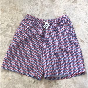 FAÇONNABLE SWIM SHORT⭐️